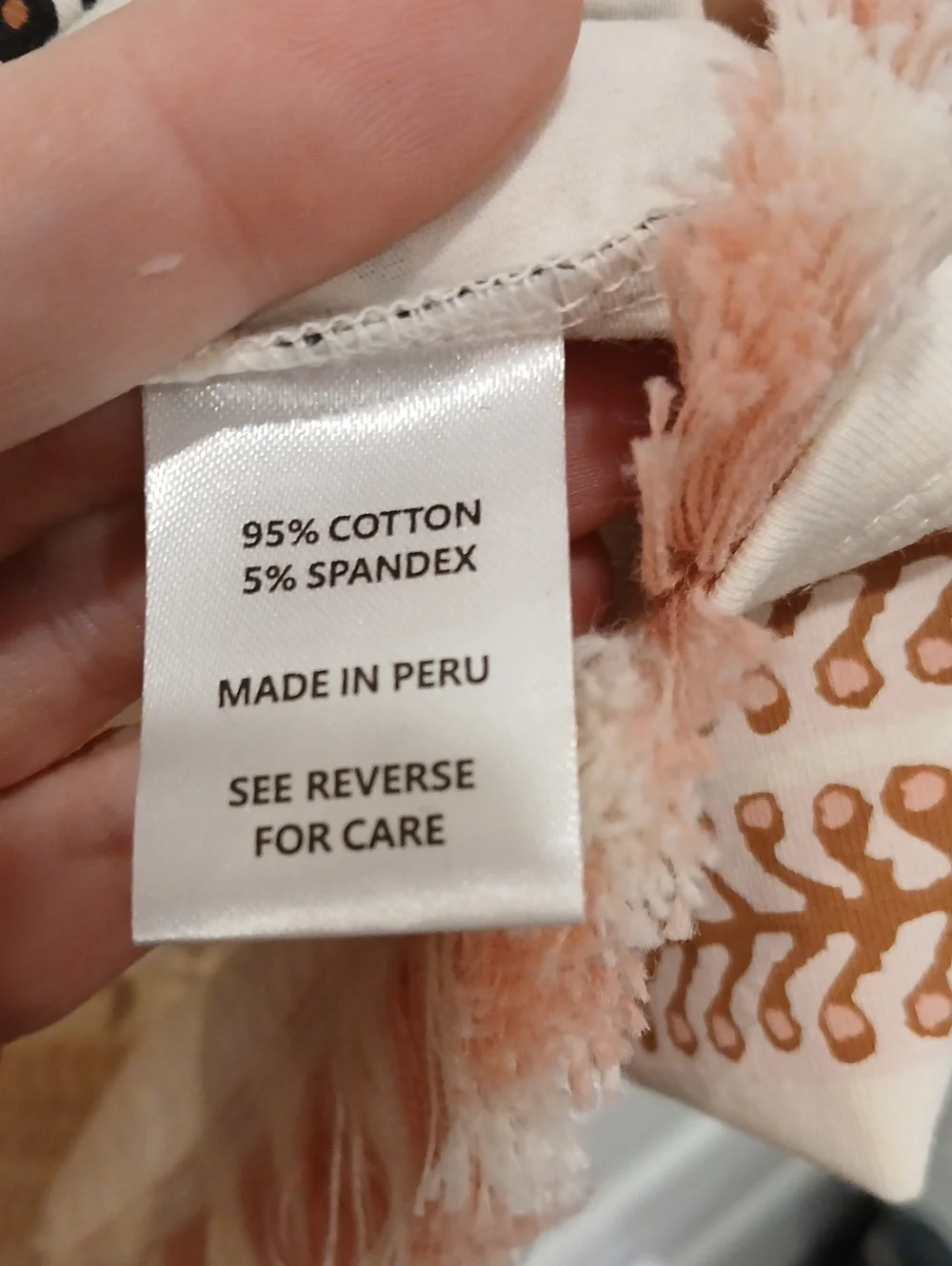 Spartina 449 *new tags